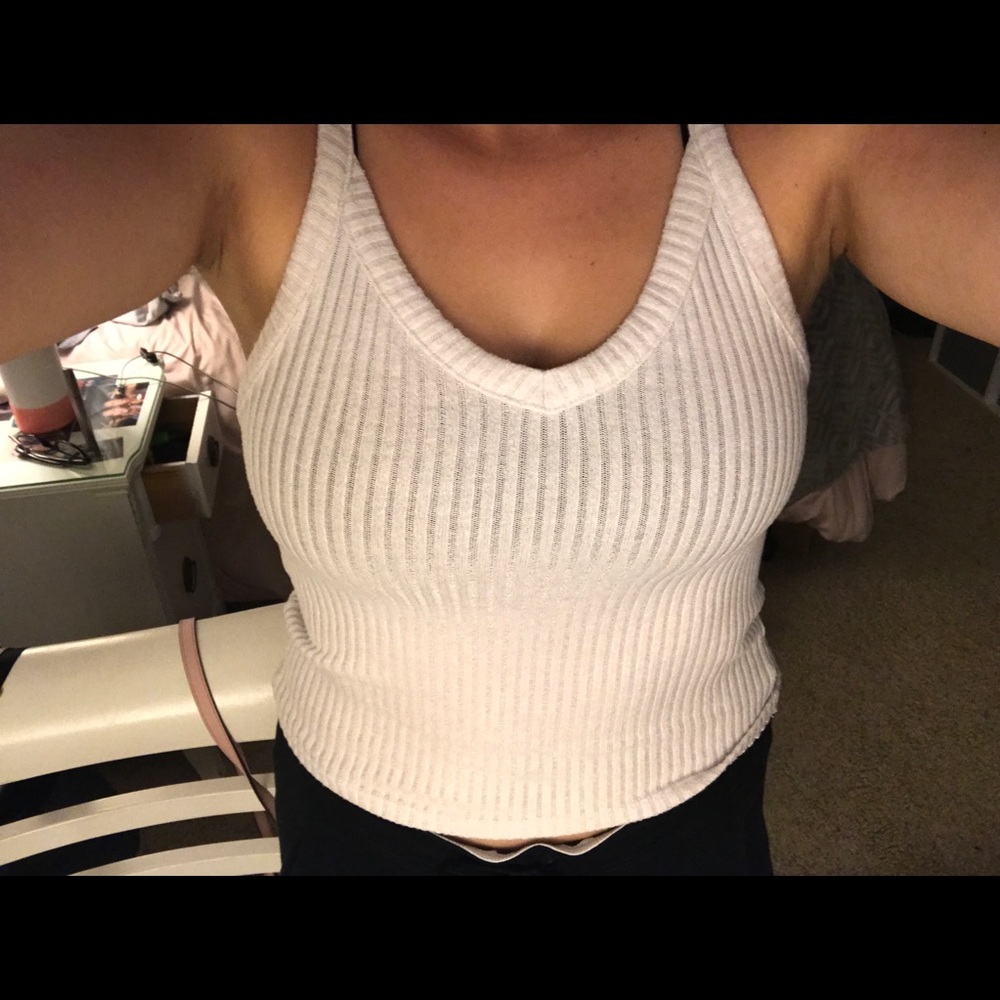 American eagle tank top
